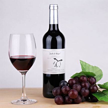 2019深圳葡萄酒品鉴师