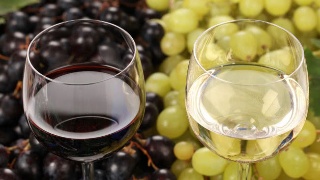 喝葡萄酒可以预防感冒吗