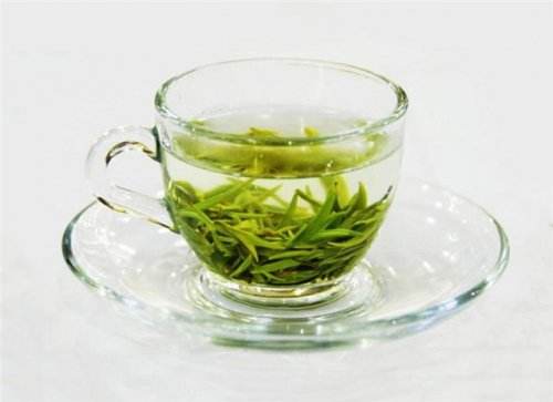 喝茶能起到减肥的效果吗