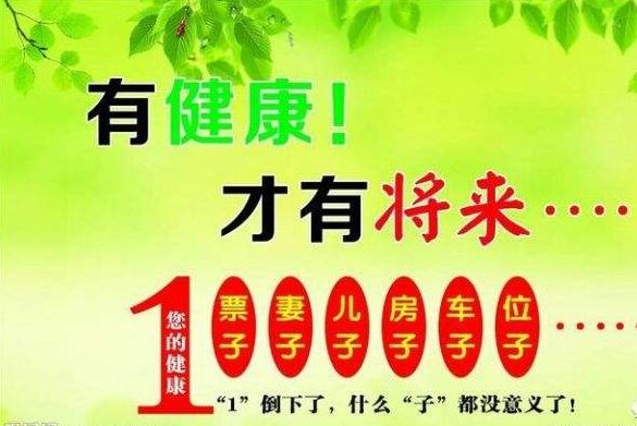 2019年健康管理师有什么用