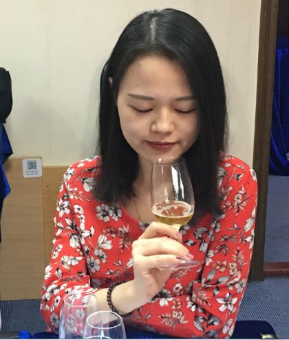 黄酒培训