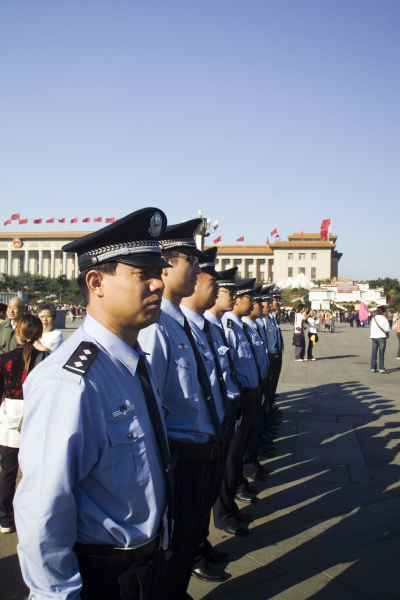 深圳辅警面试时会提什么问题？